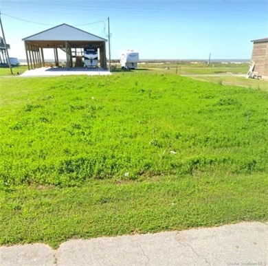 Beach Lot For Sale in Cameron, Louisiana