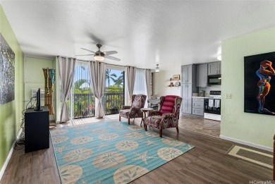 Beach Condo For Sale in Waianae, Hawaii