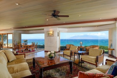 Beach Condo For Sale in Kihei, Hawaii