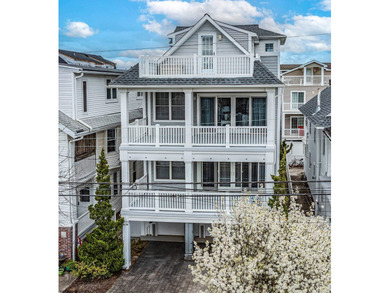 Beach Condo Sale Pending in Ocean City, New Jersey