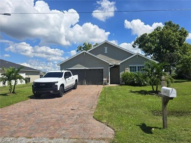 Beach Home For Sale in Punta Gorda, Florida
