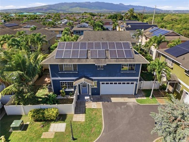 Beach Home Active Under Contract in Ewa Beach, Hawaii