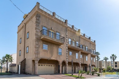 Beach Condo For Sale in South Padre Island, Texas