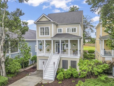 Beach Home Sale Pending in North Myrtle Beach, South Carolina