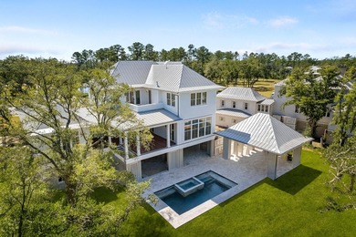 Beach Home For Sale in Charleston, South Carolina