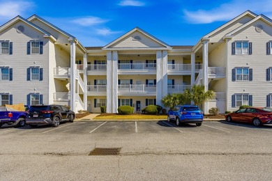 Beach Condo For Sale in North Myrtle Beach, South Carolina