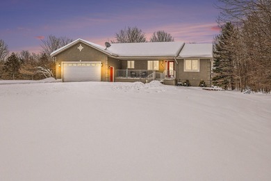 Beach Home For Sale in Norton Shores, Michigan