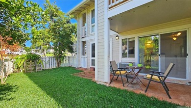 Beach Condo For Sale in Waipahu, Hawaii