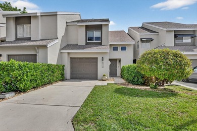 Beach Townhome/Townhouse Active Under Contract in Boca Raton, Florida