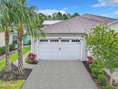 Beach Home For Sale in Daytona Beach, Florida