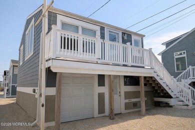 Beach Home For Sale in Lavallette, New Jersey