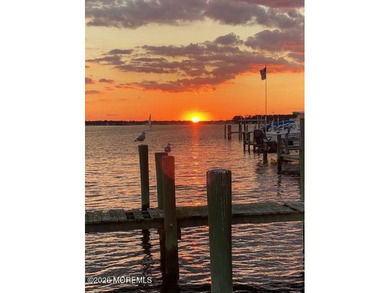 Beach Home For Sale in Brick, New Jersey