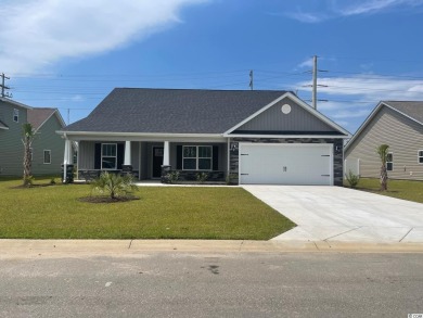 Beach Home Off Market in Little River, South Carolina