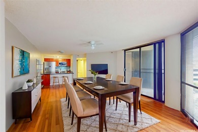 Beach Condo For Sale in Honolulu, Hawaii