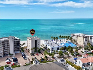 Beach Condo For Sale in Naples, Florida