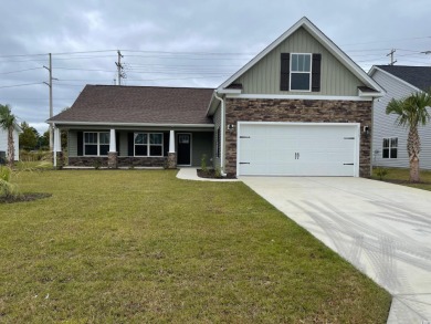 Beach Home Off Market in Little River, South Carolina