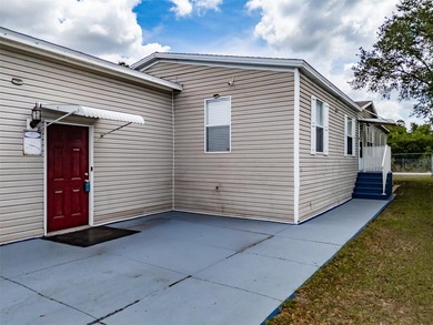 Beach Home For Sale in Riverview, Florida