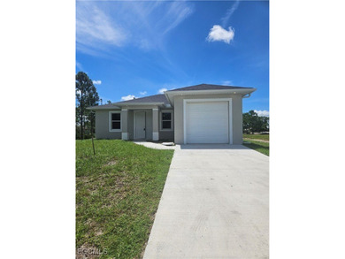Beach Home For Sale in Lehigh Acres, Florida