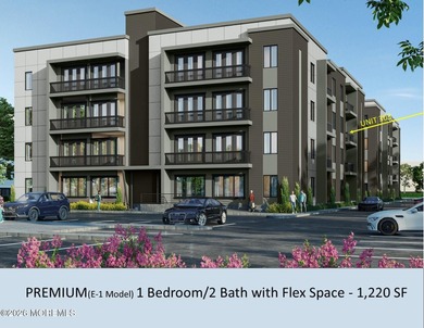 Beach Condo Sale Pending in Neptune City, New Jersey