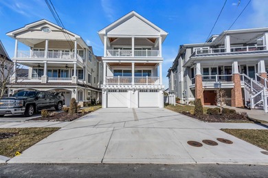 Beach Condo For Sale in Ocean City, New Jersey