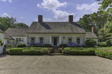 Beach Home For Sale in Barnstable, Massachusetts