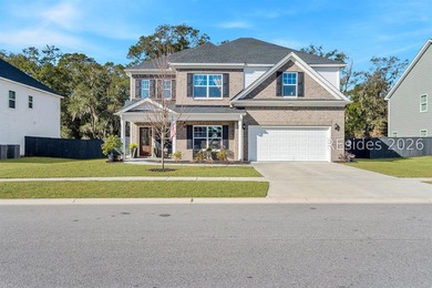 Beach Home For Sale in Beaufort, South Carolina
