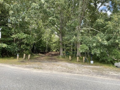 Beach Lot For Sale in Bayville, New Jersey