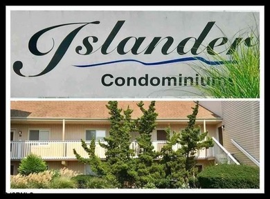 Beach Condo For Sale in Brigantine, New Jersey