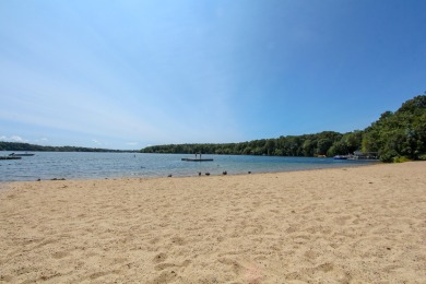 Beach Home For Sale in Mashpee, Massachusetts