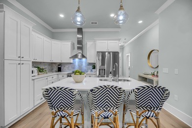 Beach Condo Active Under Contract in Johns Island, South Carolina