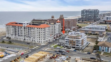 Beach Home For Sale in Asbury Park, New Jersey