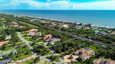 Beach Lot For Sale in Palm Coast, Florida