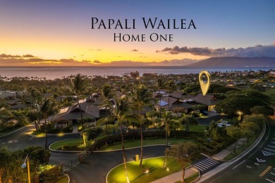 Beach Condo For Sale in Kihei, Hawaii