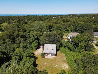 Beach Home For Sale in Brewster, Massachusetts