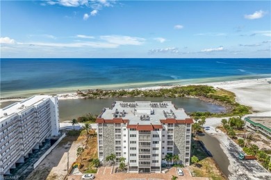 Beach Home For Sale in Fort Myers Beach, Florida