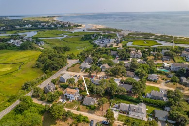 Beach Home For Sale in Chatham, Massachusetts