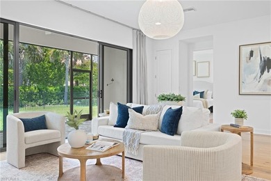 Beach Home For Sale in Estero, Florida