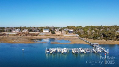 Beach Lot For Sale in Hampstead, North Carolina