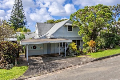 Beach Home For Sale in Honolulu, Hawaii