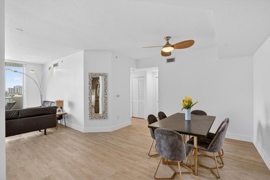 Beach Condo For Sale in North Bay Village, Florida