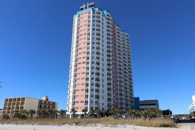 Beach Condo For Sale in Myrtle Beach, South Carolina