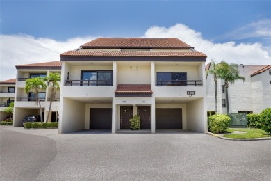 Beach Condo For Sale in Tierra Verde, Florida