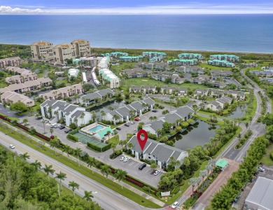 Beach Condo For Sale in Fort Pierce, Florida