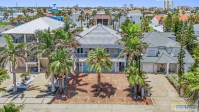 Beach Townhome/Townhouse For Sale in South Padre Island, Texas