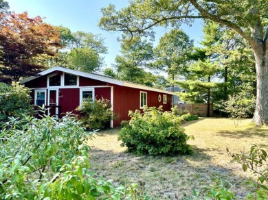 Beach Home For Sale in Harwich, Massachusetts