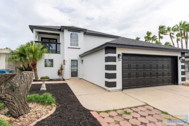 Beach Home For Sale in Port Isabel, Texas