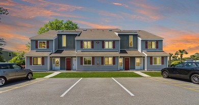 Beach Condo Sale Pending in Surfside Beach, South Carolina