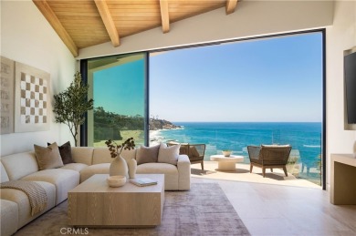 Beach Home For Sale in Laguna Beach, California