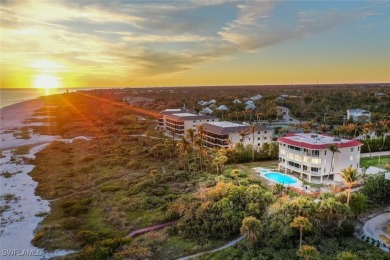 Beach Condo For Sale in Sanibel, Florida