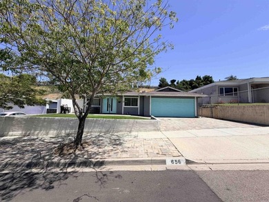 Beach Home For Sale in Oceanside, California